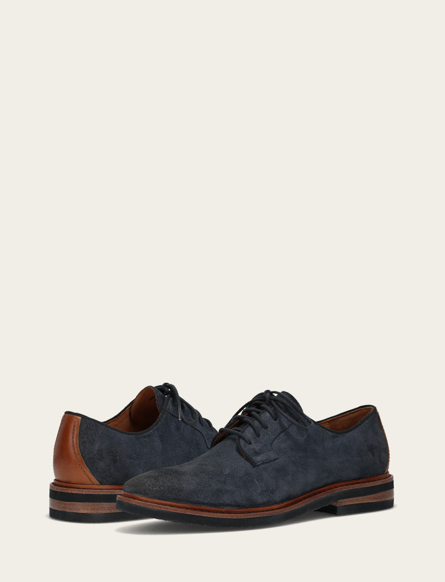 Paul Oxford Lite - Midnight Blue - Pair