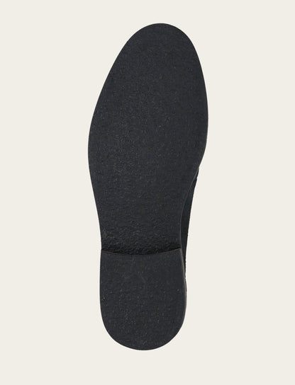 Paul Oxford Lite - Midnight Blue - Sole