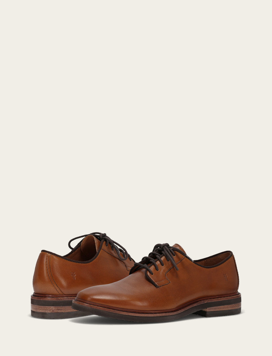 Paul Oxford Lite - Caramel - Pair