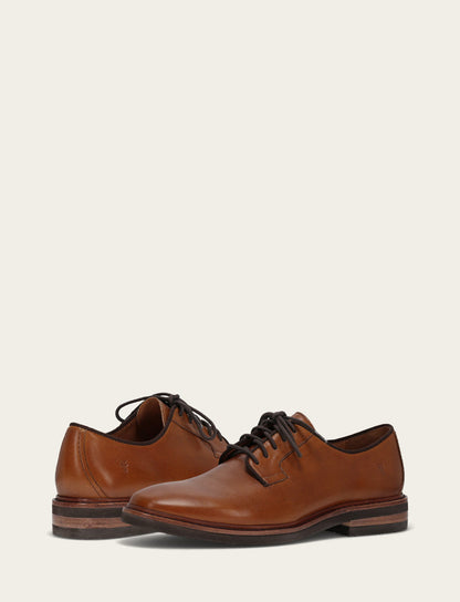 Paul Oxford Lite - Caramel - Pair