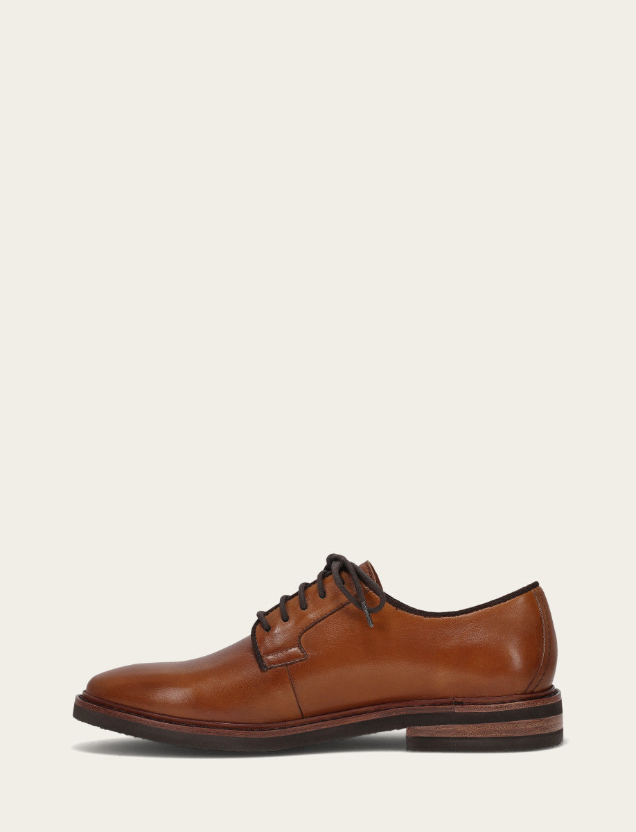Paul Oxford Lite - Caramel - Inside