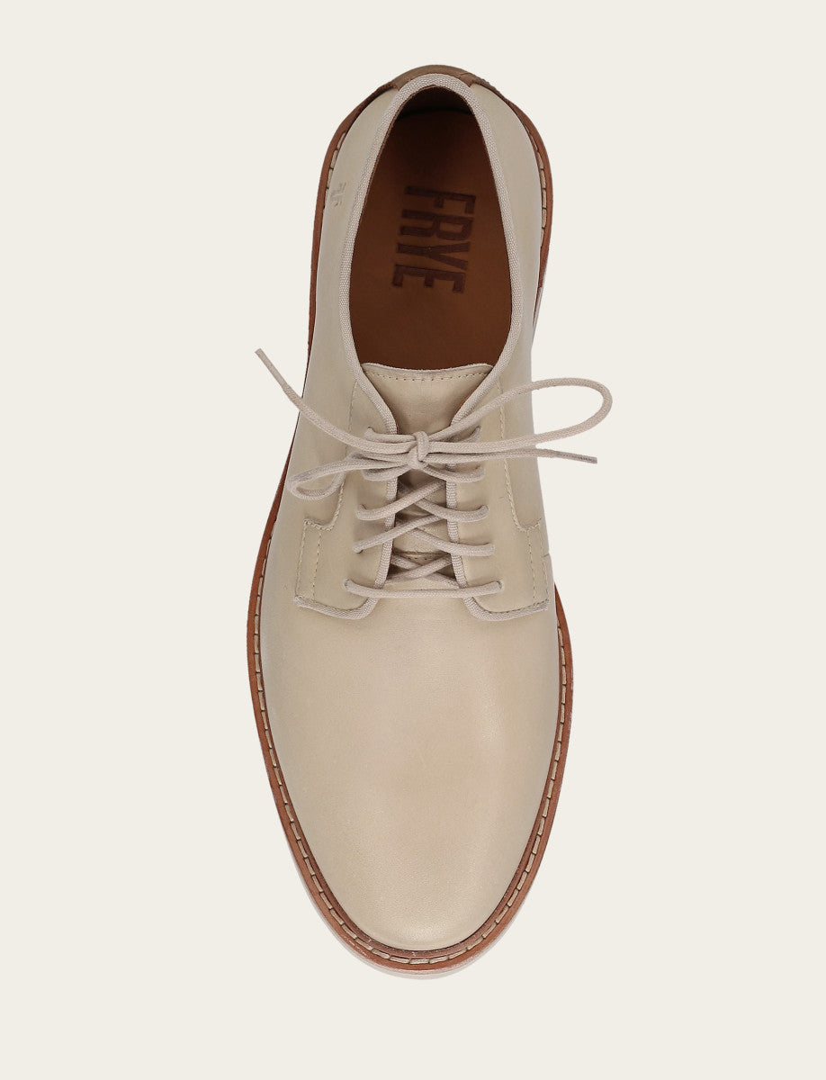 Paul Oxford Lite - Beige - Top Down