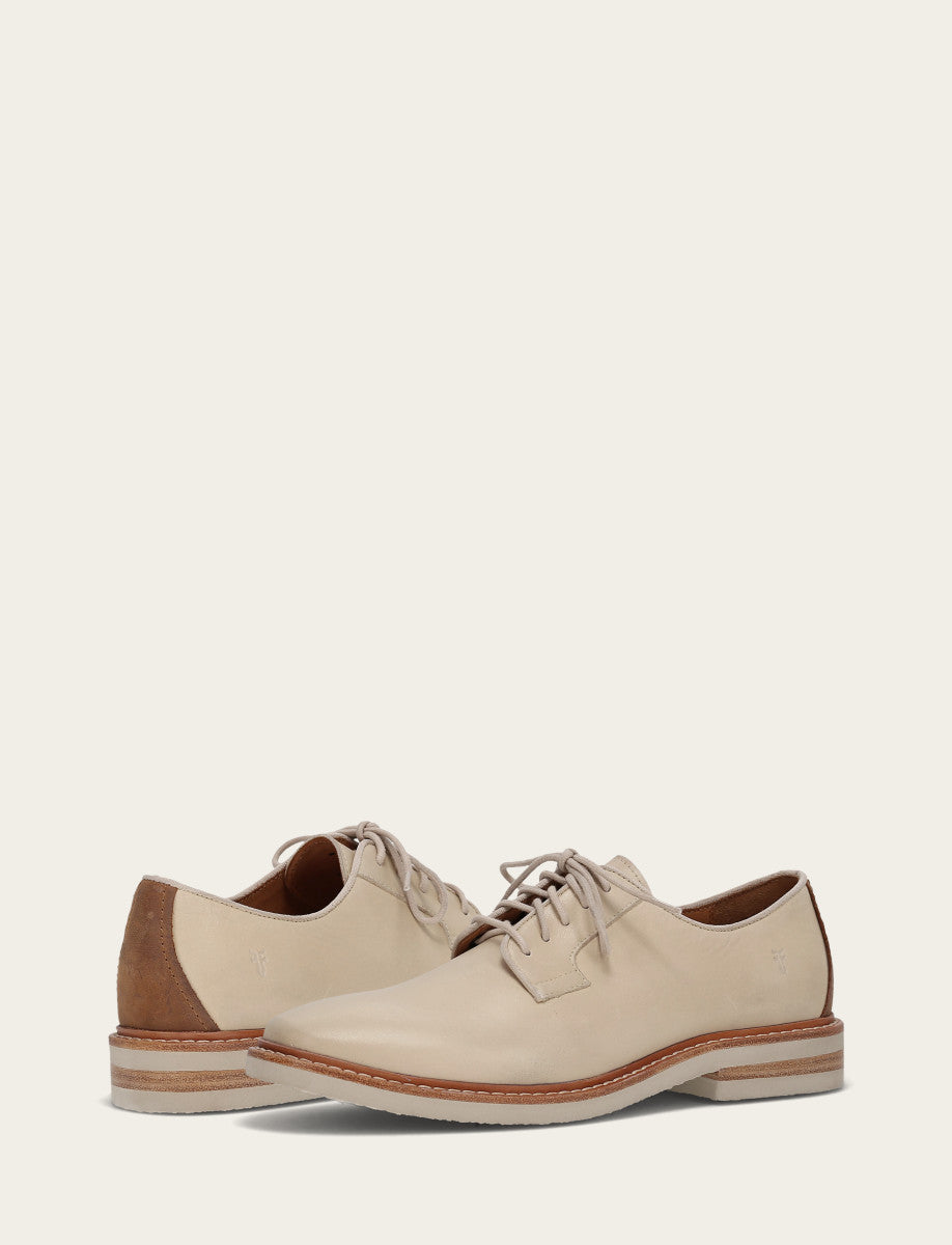 Paul Oxford Lite - Beige - Pair