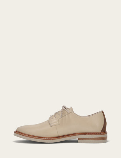 Paul Oxford Lite - Beige - Inside