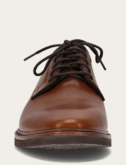 Paul Oxford Lite - Caramel - Front
