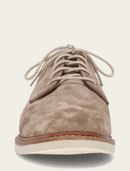 Paul Oxford Lite - Mushroom - Front