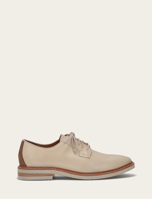 Paul Oxford Lite - Beige - Outside
