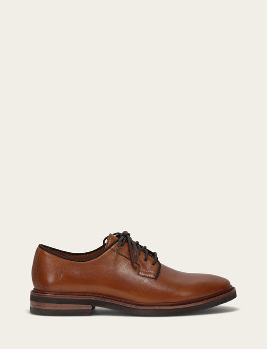Paul Oxford Lite - Caramel - Outside
