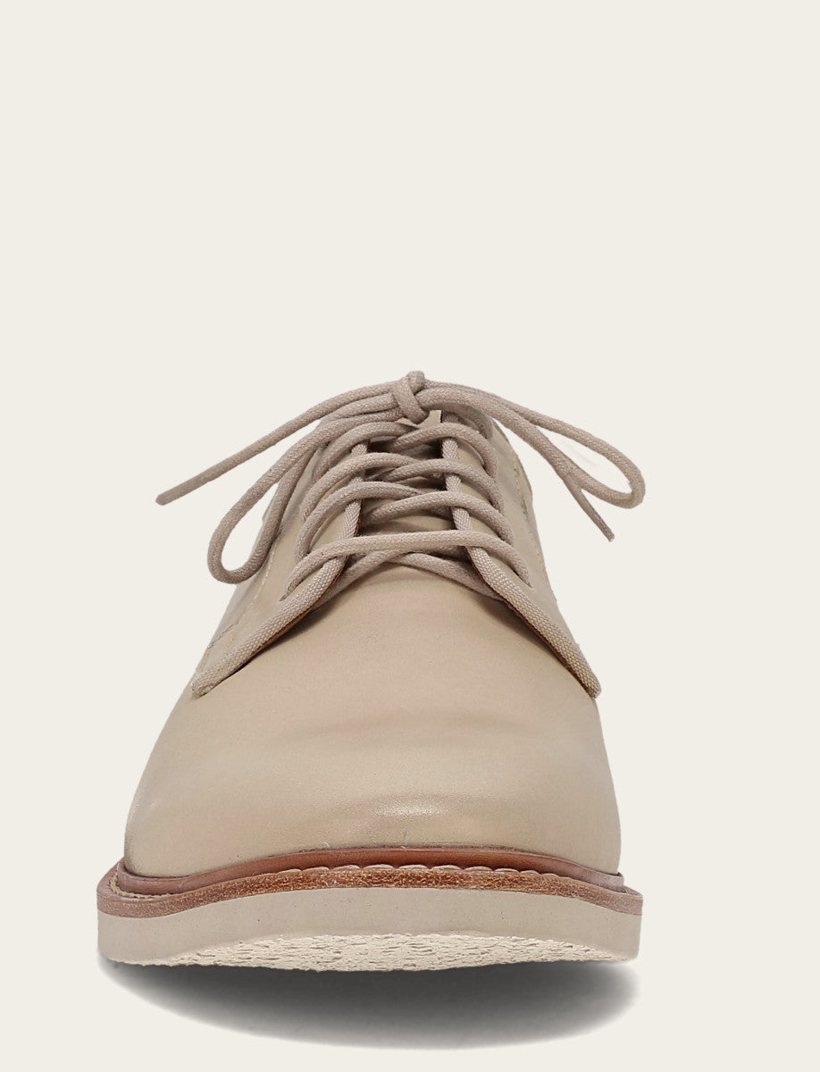 Paul Oxford Lite - Beige - Front