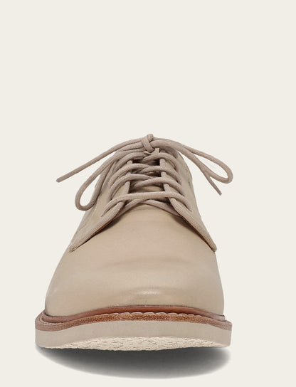 Paul Oxford Lite - Beige - Front