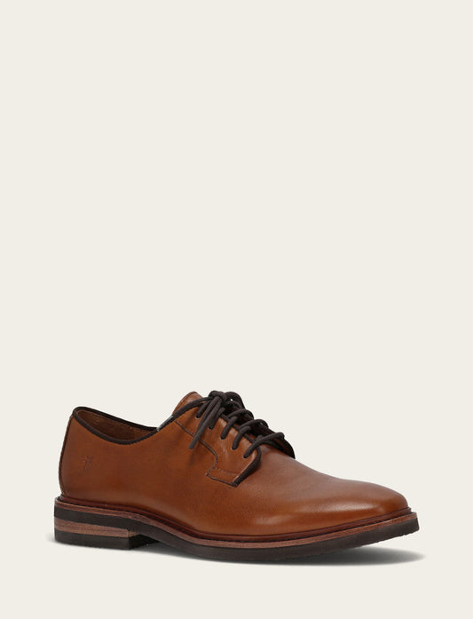 Paul Oxford Lite - Caramel - Hero