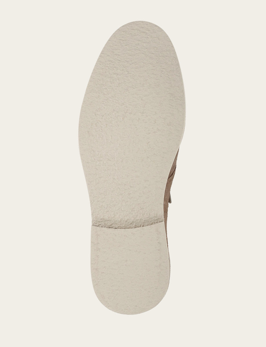 Paul Oxford Lite - Mushroom - Sole