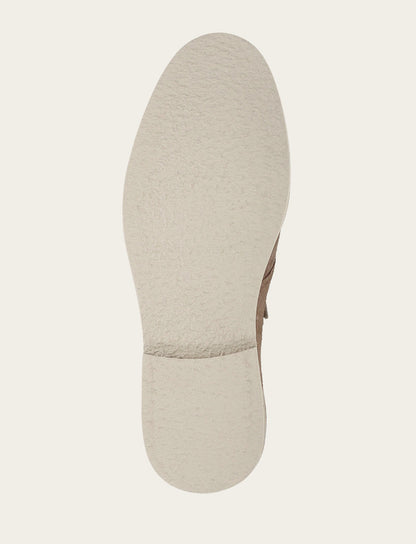 Paul Oxford Lite - Mushroom - Sole