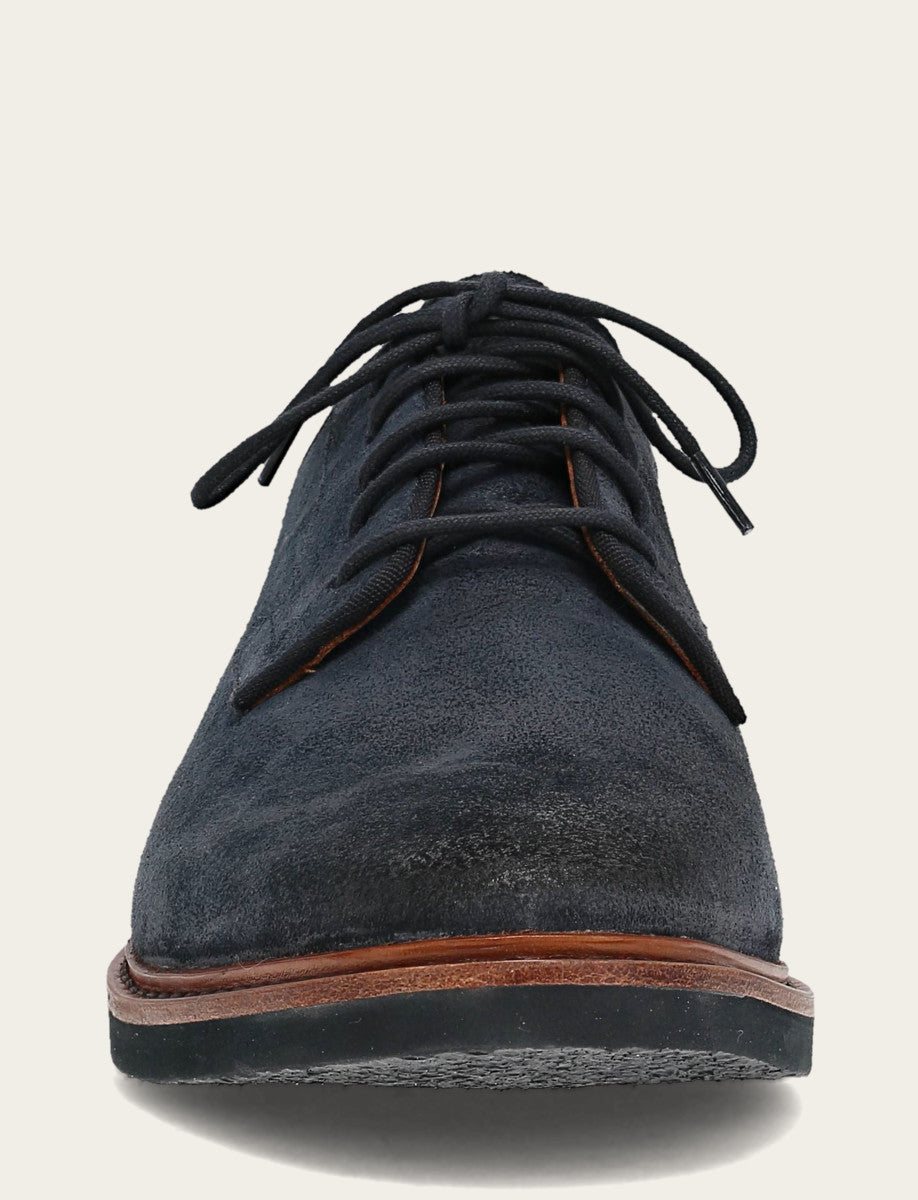 Paul Oxford Lite - Midnight Blue - Front
