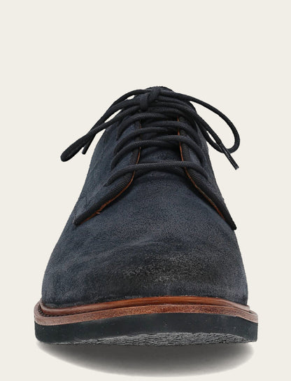 Paul Oxford Lite - Midnight Blue - Front