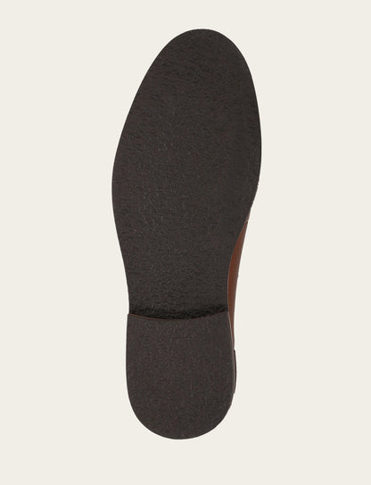Paul Oxford Lite - Caramel - Sole