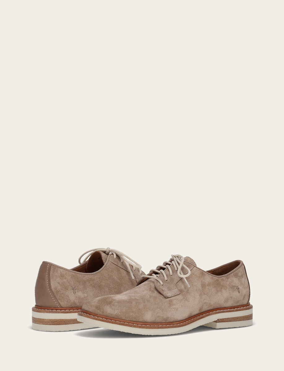 Paul Oxford Lite - Mushroom - Pair