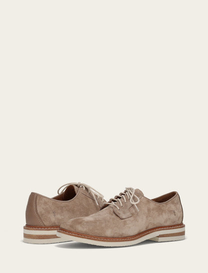 Paul Oxford Lite - Mushroom - Pair