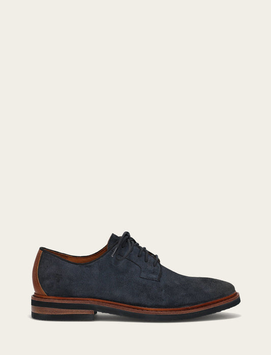Paul Oxford Lite - Midnight Blue - Outside
