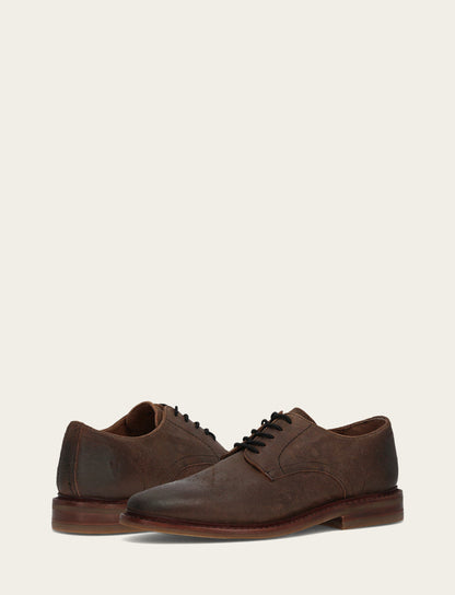 Paul Oxford - Dark Walnut - Pair