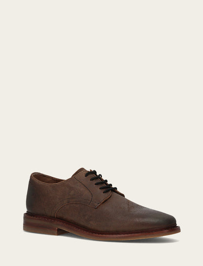 Paul Oxford - Dark Walnut - Hero