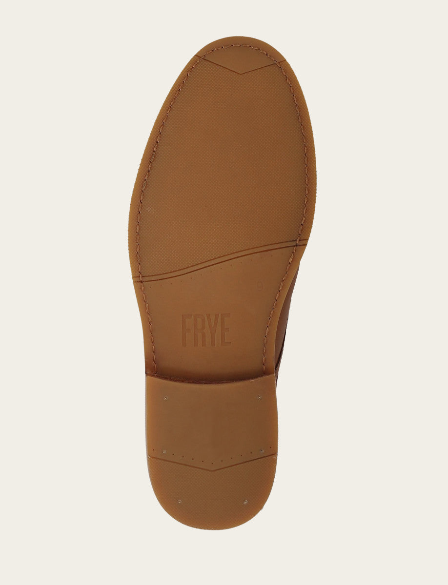 Paul Oxford - Saddle - Sole