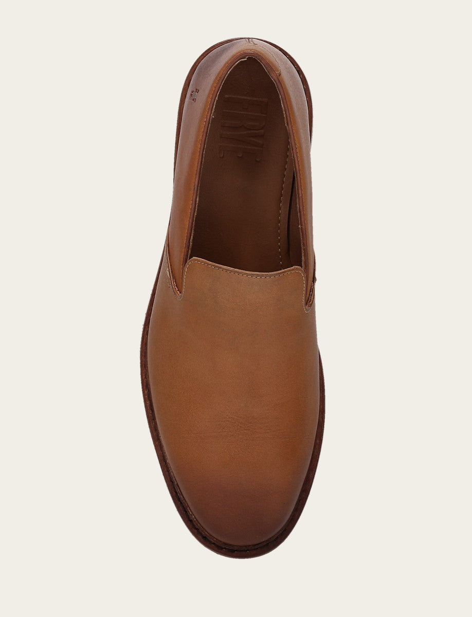 Paul Venetian - Saddle - Top Down