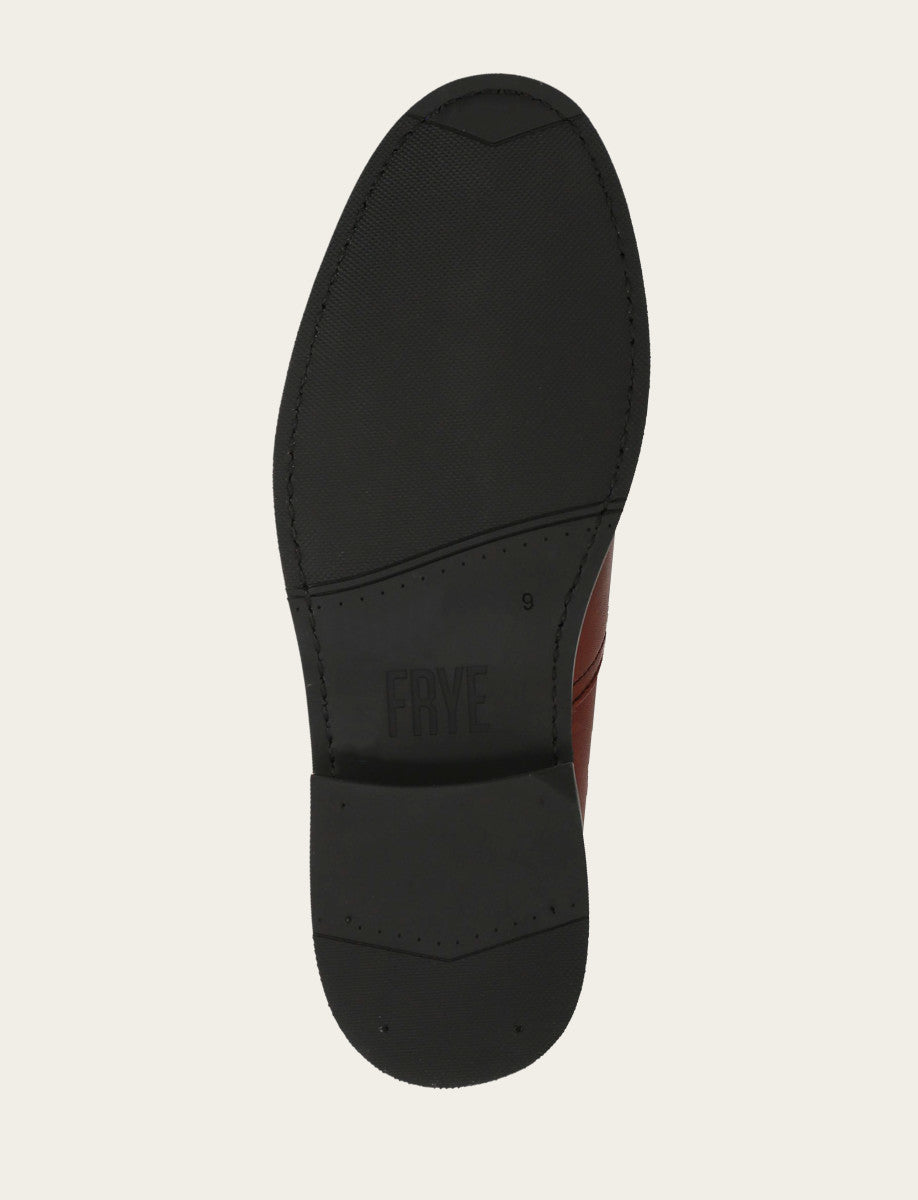 Paul Venetian - Brown - Sole