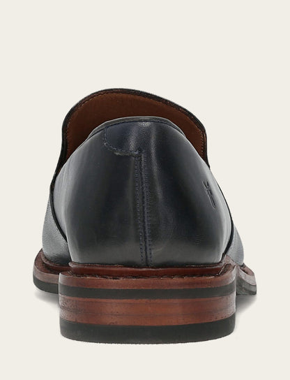 Paul Venetian - Midnight - Back