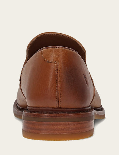 Paul Venetian - Saddle - Back