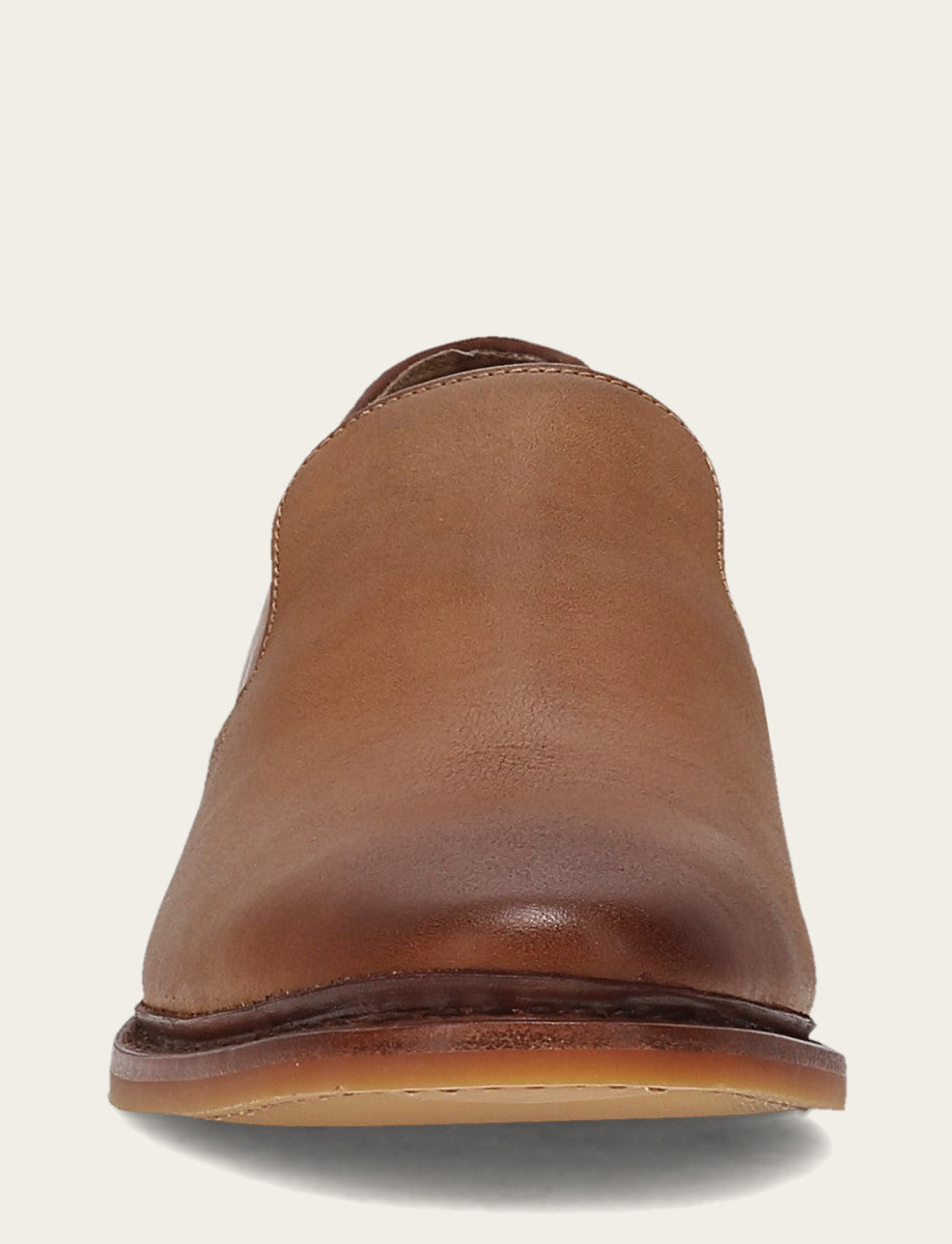 Paul Venetian - Saddle - Front
