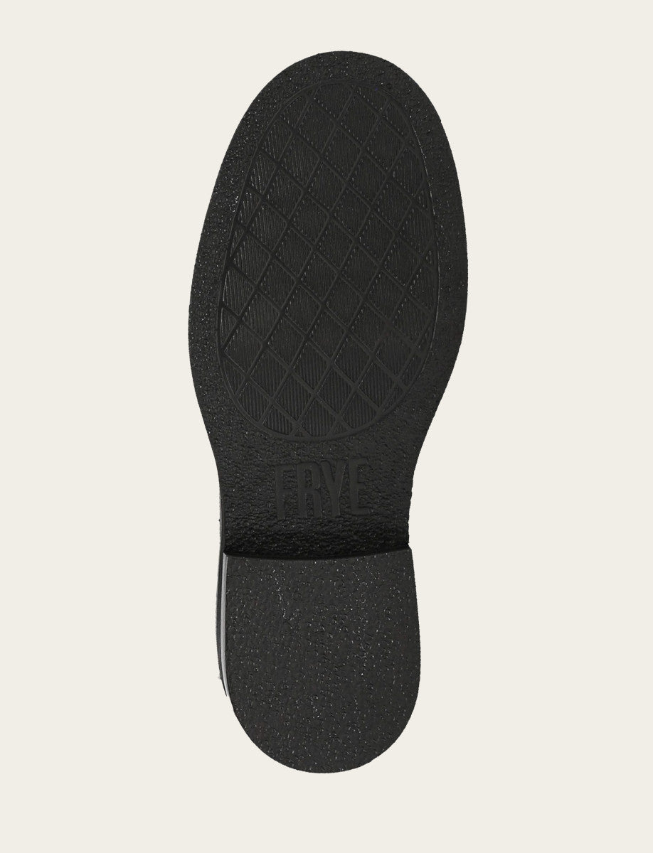 Phoebe Chelsea - Black - Sole