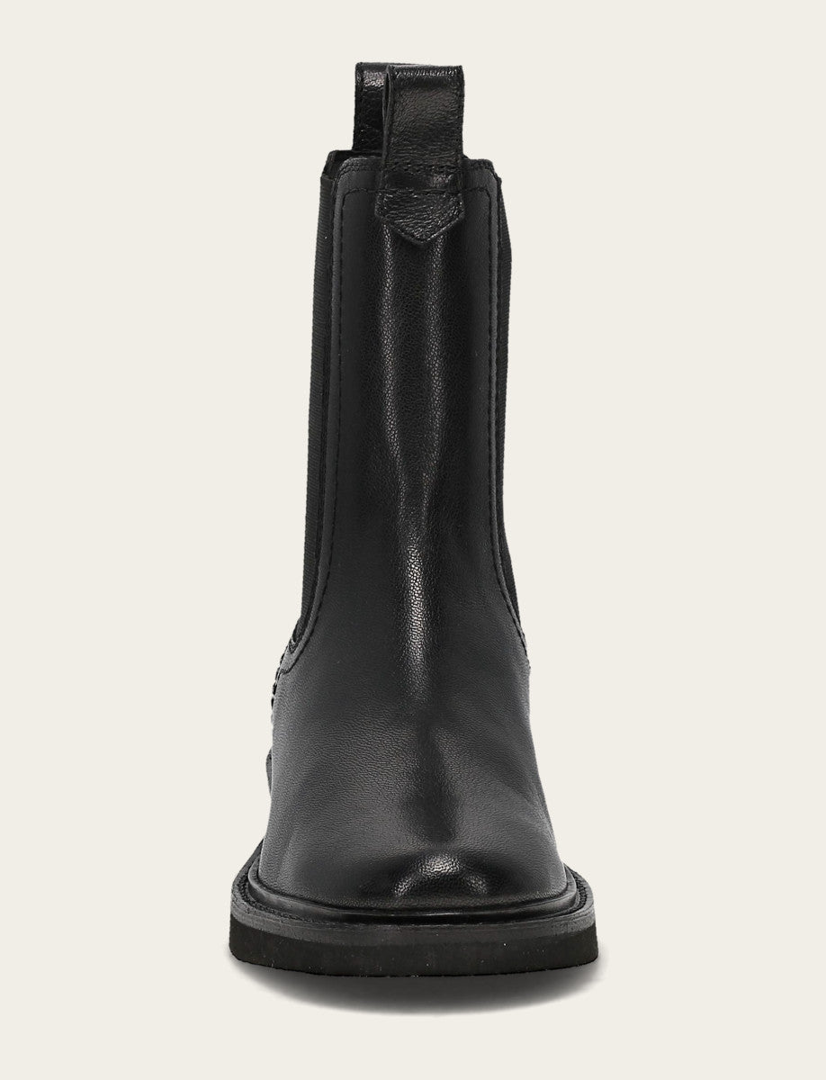 Phoebe Chelsea - Black - Front