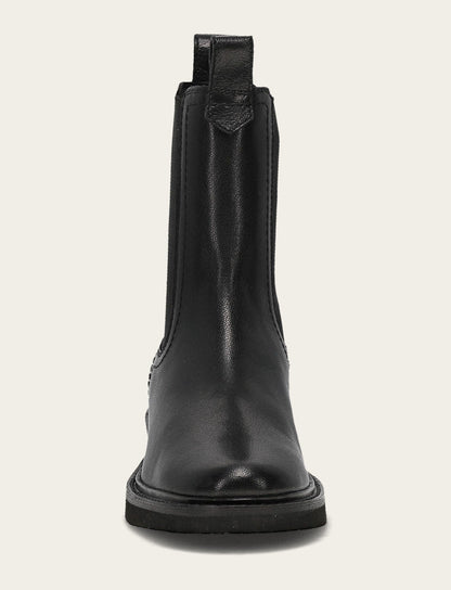 Phoebe Chelsea - Black - Front