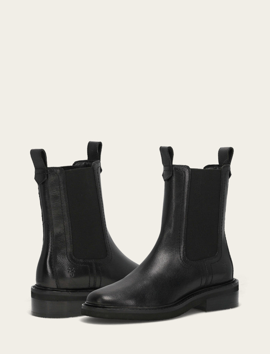 Phoebe Chelsea - Black - Pair