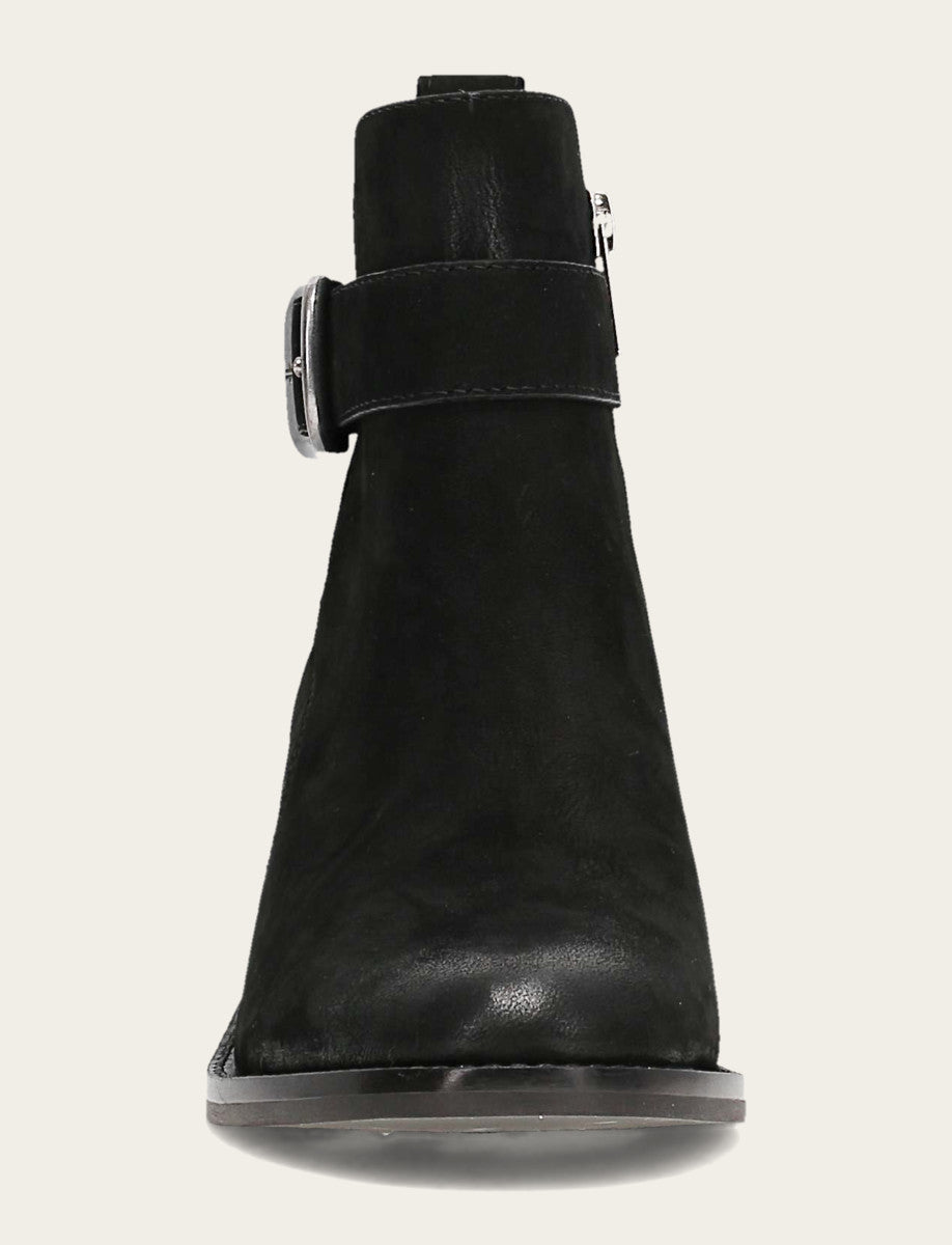 Piper Bootie - Pre-Loved