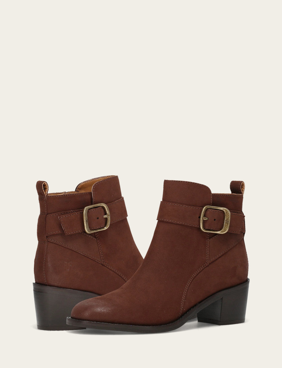 Piper Bootie - Pre-Loved