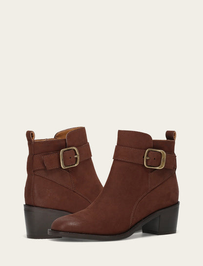 Piper Bootie - Pre-Loved