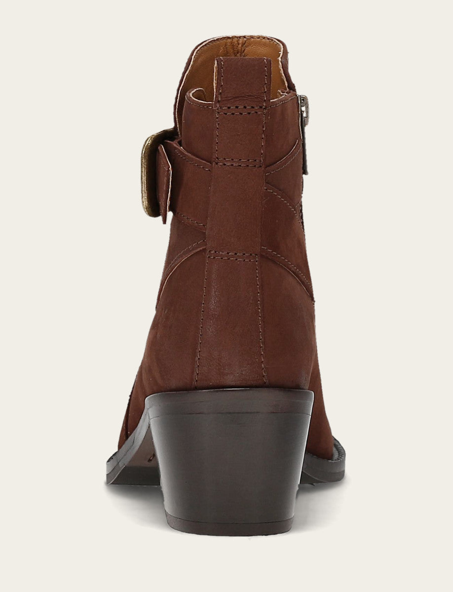 Piper Bootie - Pre-Loved