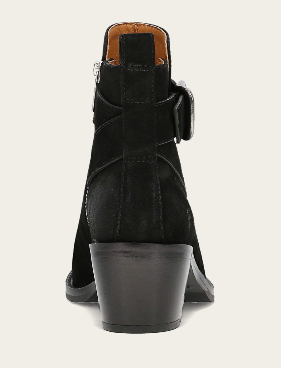 Piper Bootie - Pre-Loved