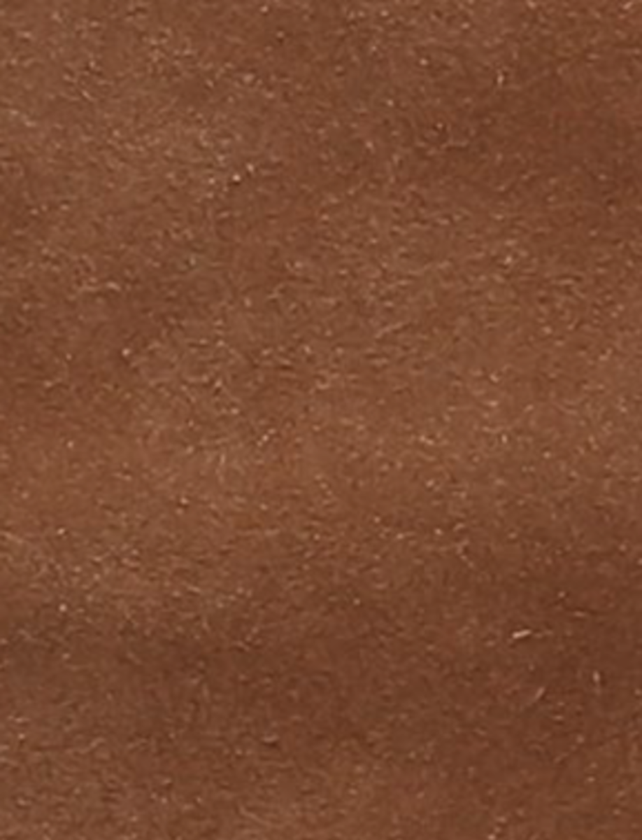Alex Softy Tall Wc - Bark - Swatch
