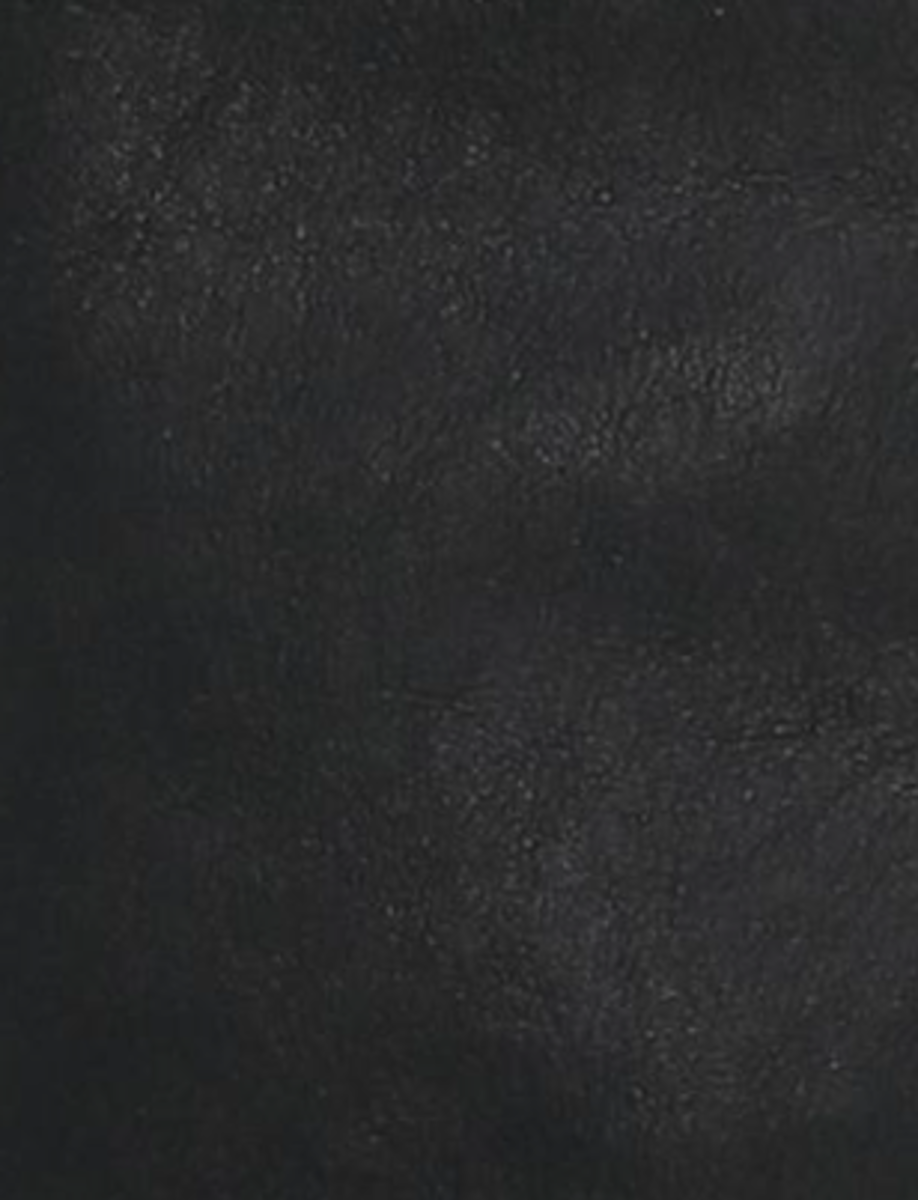 Alex Softy Tall Wc - Black - Swatch