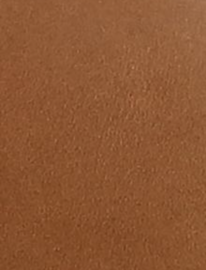 Andrea 14R - Saddle - Swatch