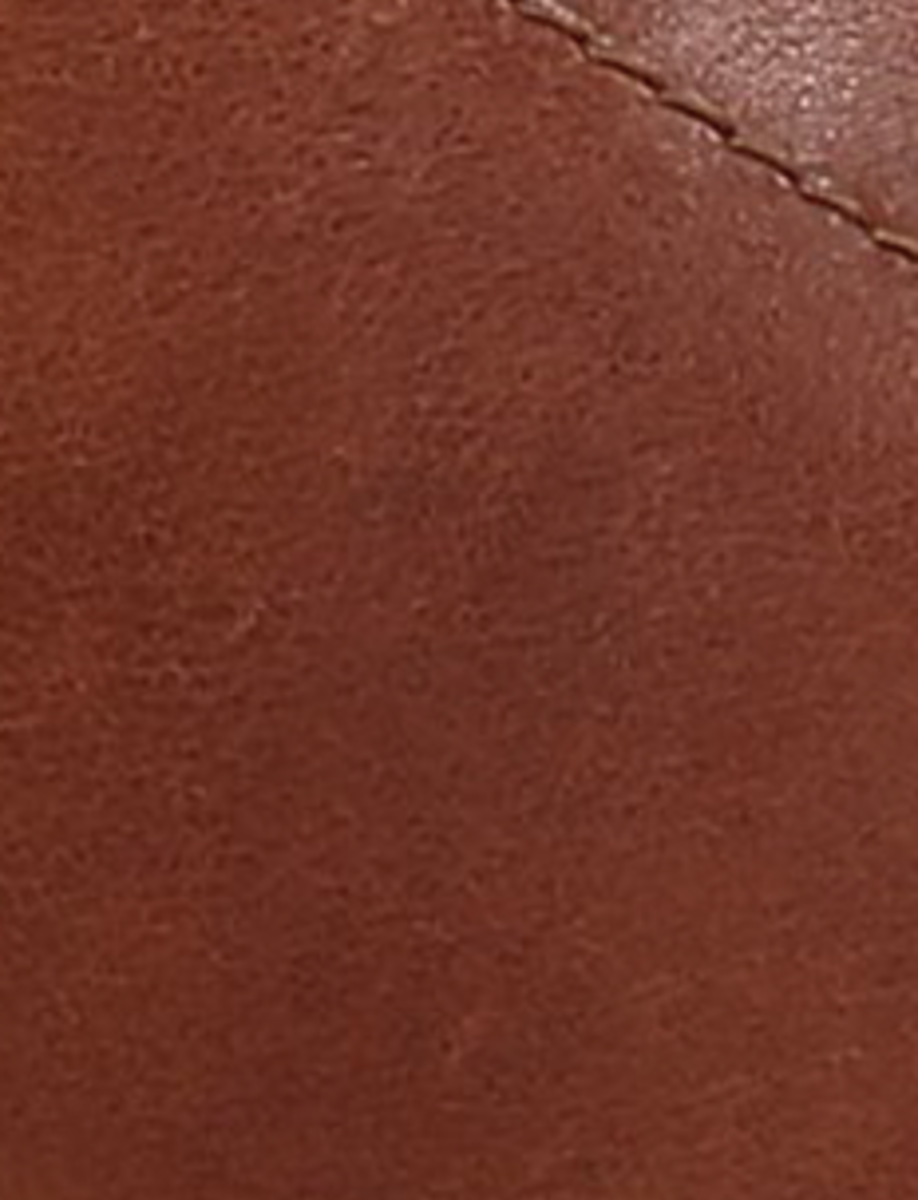 Astor Low Lace - Caramel - Swatch