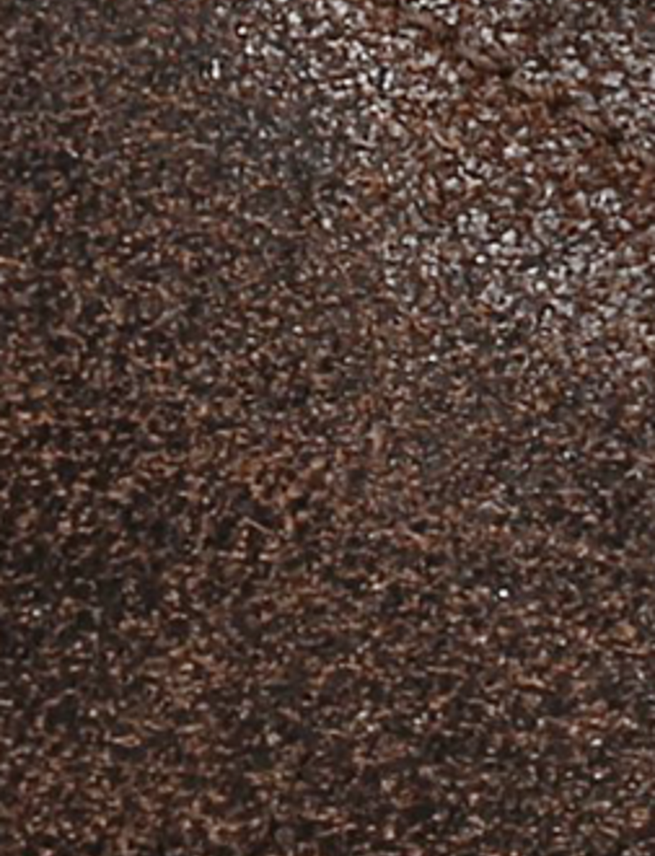 Astor Low Lace - Chocolate - Swatch