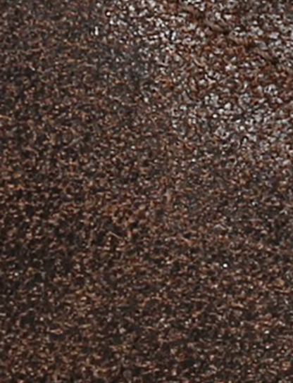 Astor Low Lace - Chocolate - Swatch