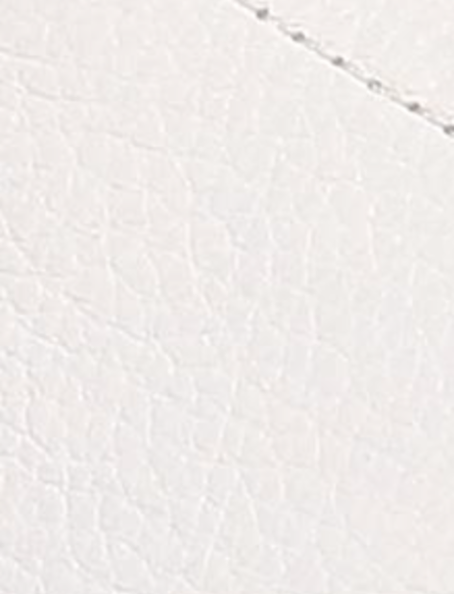 Astor Low Lace - White - Swatch