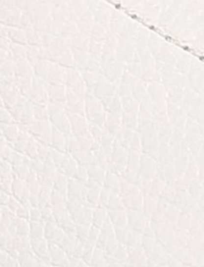Astor Low Lace - White - Swatch
