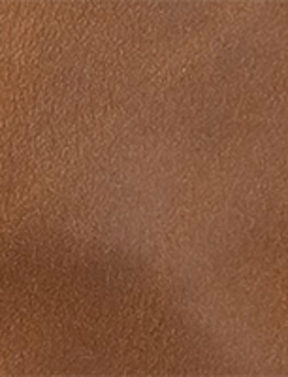 Austin Inside Zip - Latte - Swatch