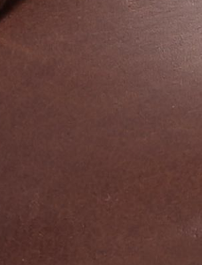 Barrett Lace Up - Cognac - Swatch